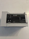 Mitsubishi FX5U-32MT/ES FX5U32MTES Used. Price: $250.00.