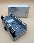Relcom FCS-MB8-SG-T 8-PORT Fieldbus Megablock With Terminator And Spurguard New. Price: $599.00.