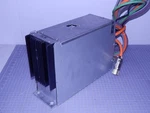 Berger Lahr TLC532P F Sam Twin Line Servo Drive T114258 Used. Price: $599.00.