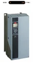 Danfoss Vlt Drive 380-480 Vac 18.5 Kw 25 Hp Phase 131B4976 FC-102P18KT4 New. Price: $1000.00.