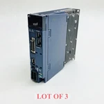 Fuji Electric RYH401F5-VV2 ALPHA5 Servo Amplifier 400W 200-240V 1PH/3PH Lot Used. Price: $159.99.