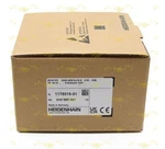 1PCS New Heidenhain Encoder Ecn 1325 2048 5MS16 ID:1178019-01. Price: $899.00.