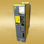 Fanuc A06B-6096-H106 Gebraucht. Price: $450.07.
