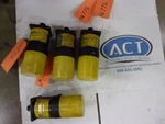 Fanuc Dc Servo Motor A06B-0632-B001 (5X) Used. Price: $395.00.