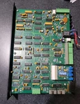 Cmc BLA2412-300TP-301 Rev: Servo Drive, Motor Used. Price: $499.95.