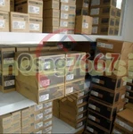 One Mitsubishi Servo Driver MR-J3-11KA4-LC078 New. Price: $2813.14.