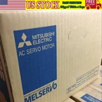 New In Box Mitsubishi HC-SFS202BK-S18 Servo Motor. Price: $1198.48.