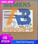 6SL3210-5FB10-8UF0 Servo Drive Siemens V90 New. Price: $326.00.