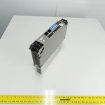 Okuma MIV0203-1-B5 Ac Servo Drive Certified Rebuild R:621 U:B1 Used. Price: $1321.63.