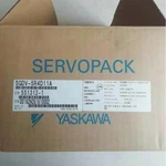 Yaskawa SGDV-5R4D11A New. Price: $2442.55.