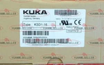 1PC Kuka Servo Driver KSD1-16 00-122-285 New. Price: $819.23.