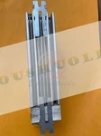 One Used Lenze Frequency Converter 380V EDK82EV222. Price: $543.94.