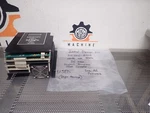 Introl Design DC1000-2005 Digital Brushless Serco Controller See All Pics Used. Price: $999.99.