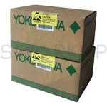 New In Box Yokogawa F3YP18-0N Plc Module. Price: $686.69.