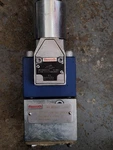 Rexroth Valve M-3SEW U37/630MG24N9K4/B08 New. Price: $500.00.