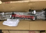 One New Fanuc A97L-0203-0591#500XBS-T Lead Screw Axis. Price: $1499.63.