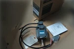Mitsubishi Ac Servo Motor HA-FE23B HAFE23B New Originalfree. Price: $538.00.