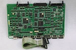 Reliance Electric UVZ341A Board DASR-1,MD-B5001G Power On Tested Free Ship Used. Price: $1400.00.