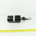 Yokogawa DB5C-015G-2B9A4G2-005-7273 Dc Servo Actuator Motor Used. Price: $68.72.