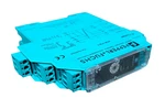 Pepperl+fuchs KFU8-VCR-1 Transmitter Powersupply Converter 211535 Used. Price: $90.25.