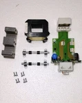 Sprecher+ Schuh CA6-180-EI 250A Contactor Replacement Coil Free Ship Used. Price: $250.00.