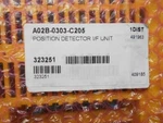 Fanuc A02B-0303-C205 Servo Drive A02B0303C205 New Box Expendited Shipping. Price: $504.00.