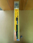 Baumuller Servo Drive BUS21L-7.5/15-30-001-01 300 Vdc 200 Vac Amp Used. Price: $690.00.