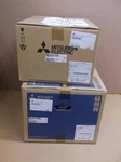 MR-J4-22KTM Mitsubishi New Box Servo Motor Amplifier Drive. Price: $4799.99.