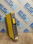 Fanuc A06B-6079-H103A Servo Amplifier Module Used. Price: $400.00.