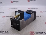 Festo MN1H-5/2-D-2-FR-C Valve New. Price: $119.69.