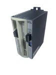 Parker GV6-L3E-DN Servo Drive Overnight Shipping Used. Price: $1287.86.