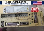 One Yaskawa SGDM-08AC-SD2M Servo Drive New Box Expedited Shipping. Price: $1647.17.