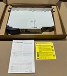 New Lenze I700 E70ACMSE0054SA2ETR Cabinet Servo Double Inverter 2X5A 565/675V. Price: $1787.99.