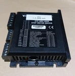 Automation Direct STP-DRV-4850 Motor Driver, Microstepping Used. Price: $220.00.