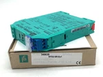 Pepperl+fuchs KFD2-SR-EX1 340635 K-system Switch Amplifier 071842 Brand. Price: $210.93.