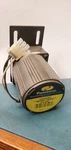 Panasonic M6RA6G4L Ac Motor - Includes M6GA15B Gear Box Used. Price: $69.99.