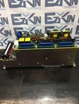 Fanuc A06B-6057-H202 Servo Amplifier Module Used. Price: $460.00.
