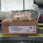 Panasonic MSM022AXBE Servo Motor 1PC New #us. Price: $516.20.