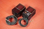 Omron ZFV-A25 Smart Sensor Amp Unit (2 Pack) Available Now Gebraucht. Price: $391.30.