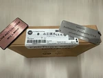 2025 New Factory Sealed Allen-bradley 1756-EN4TR Controllogix Dual Port Ethernet. Price: $1599.00.