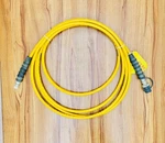 Enerpac HC7220 Series E6 Hydraulic Hose Ft. Length 700 Bar 10000 Psi #4 Used. Price: $189.05.