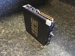 Omron R88D-1SN01H-ECT Ac Servo Drive Ethercat (kb) Used. Price: $180.00.