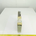 Mitsubishi MDS-B-V2-2020 Servo Drive Unit Input DC270-311 28A Used. Price: $500.22.
