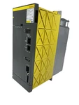 Fanuc A06B-6091-H145 Power Supply Overnight Shipping Available Used. Price: $2110.29.