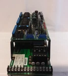 Okuma BLII-D3030A 1006-0625-85-12 Servo Drive Used. Price: $2210.00.