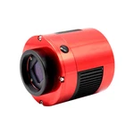 Zwo Pro Cooled Color Astronomy Camera # ASI533MC-P New. Price: $846.94.
