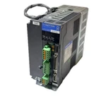 Sanmotion RS1S05AA Ac Servo Drive Used. Price: $190.00.