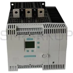 New In Box Siemens 3RW4447-6BC44 Soft Starter. Price: $4829.85.