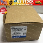 1PC Omron R88M-G40030H-S2 Servo Motor New R88MG40030HS2 Us Free Tax. Price: $193.73.