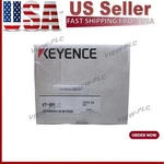 Keyence VT-SP1 Amplified Speaker For Panel Mounting Jp New. Price: $232.78.